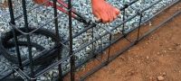 Ferro para construção, dicas de segurança